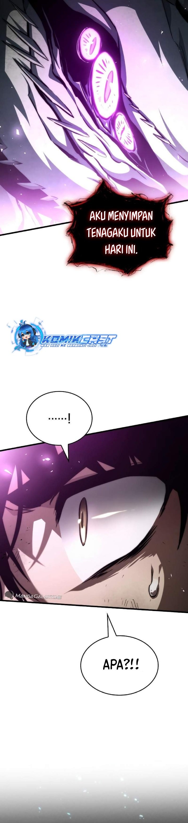 Kill the Dragon Chapter 117 S1 END Image 23