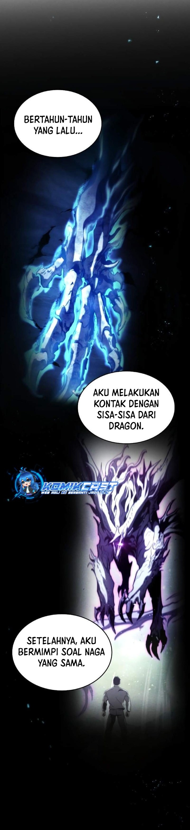 Kill the Dragon Chapter 117 S1 END Image 24