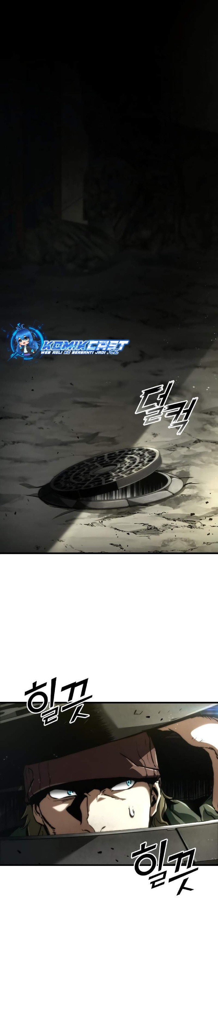 Kill the Dragon Chapter 117 S1 END Image 29