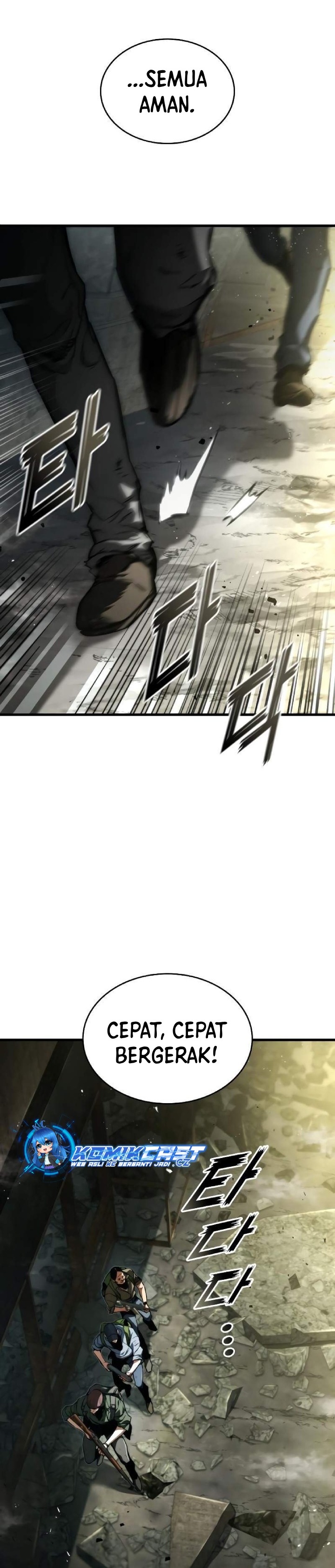 Kill the Dragon Chapter 117 S1 END Image 30