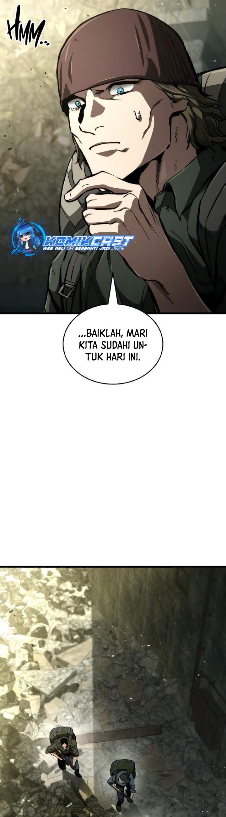 Kill the Dragon Chapter 117 S1 END Image 37