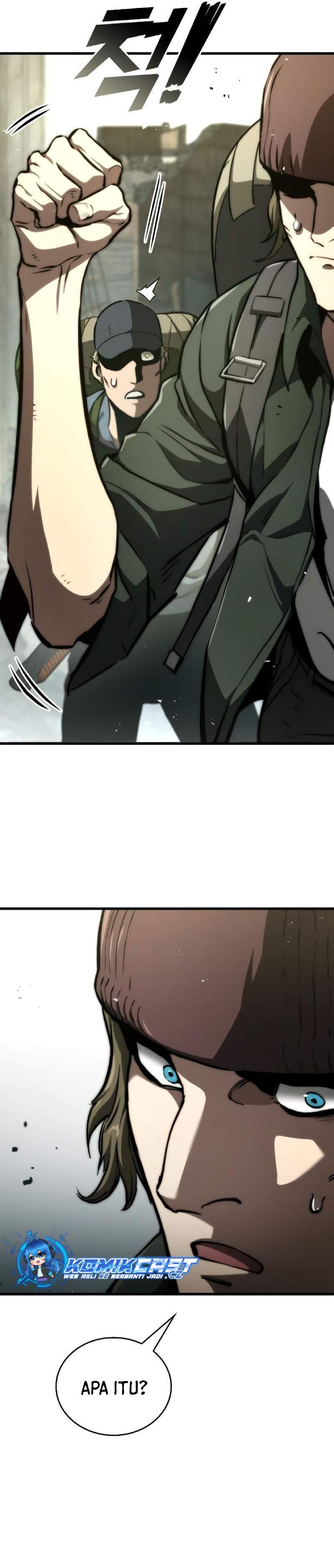 Kill the Dragon Chapter 117 S1 END Image 39