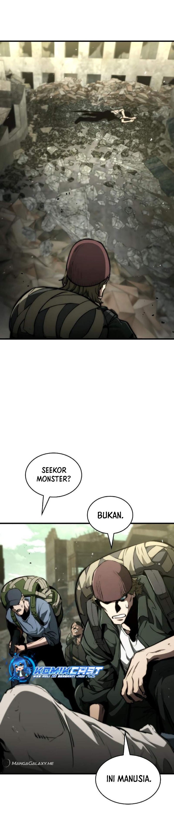 Kill the Dragon Chapter 117 S1 END Image 40