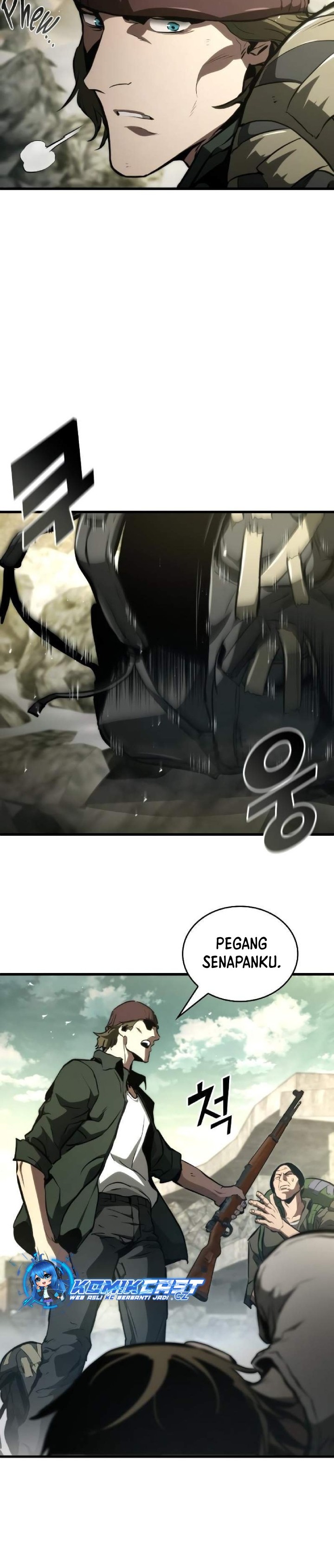 Kill the Dragon Chapter 117 S1 END Image 44
