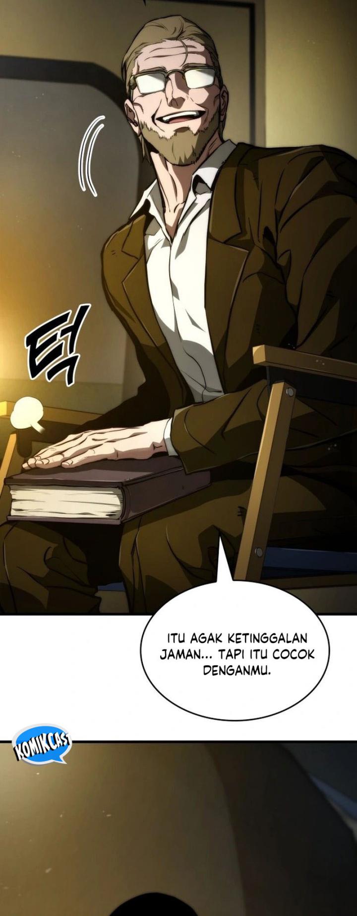 Kill the Dragon Chapter 118 Image 12