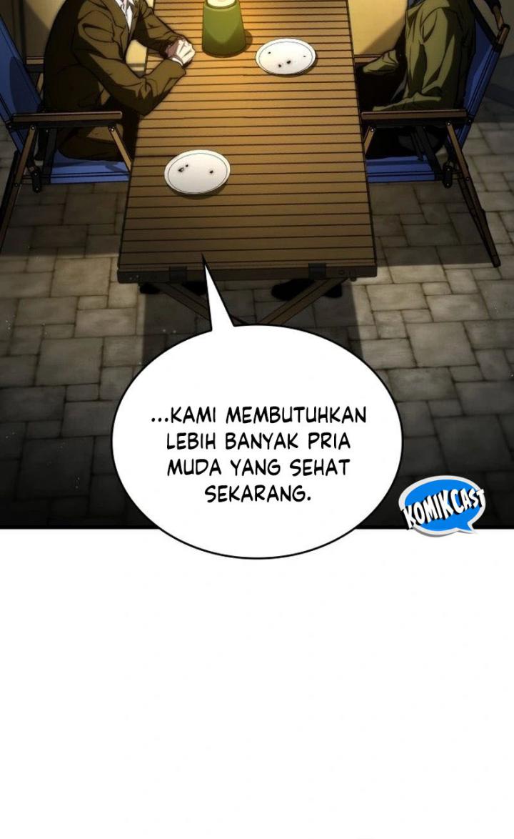 Kill the Dragon Chapter 118 Image 18