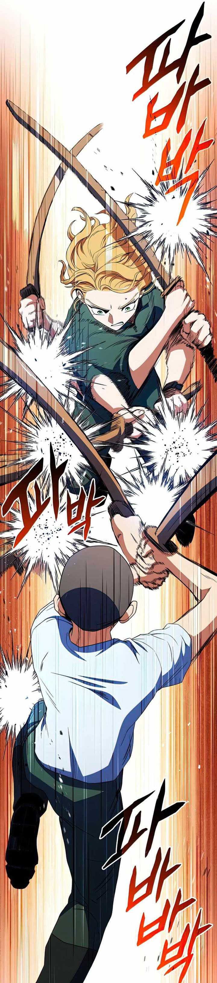 Kill the Dragon Chapter 12 Image 12