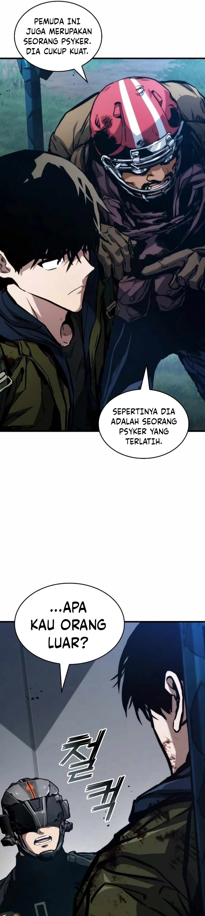 Kill the Dragon Chapter 121 Image 11
