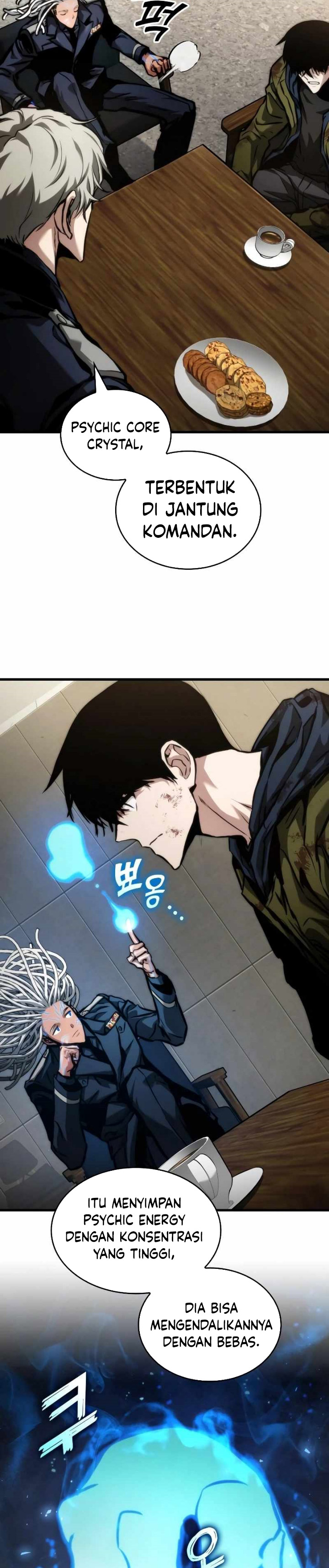 Kill the Dragon Chapter 122 Image 14