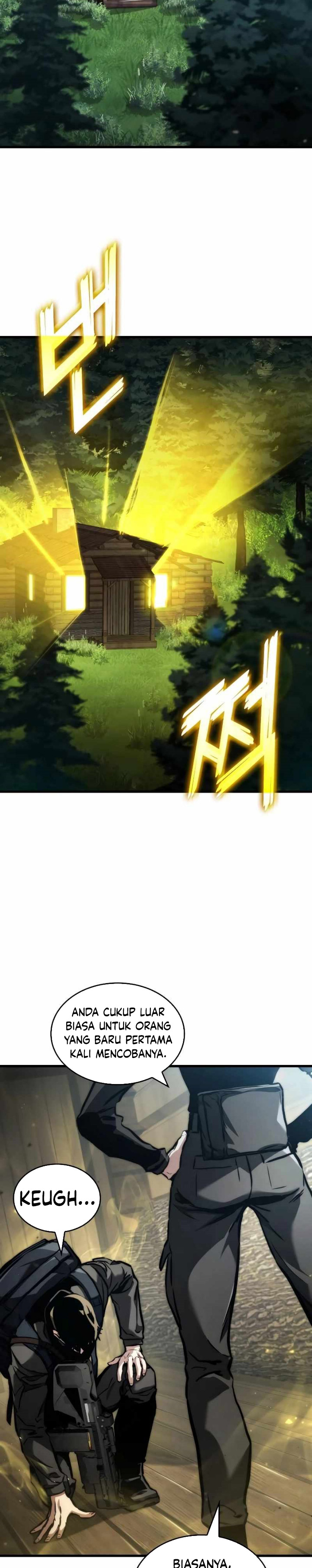 Kill the Dragon Chapter 123 Image 18