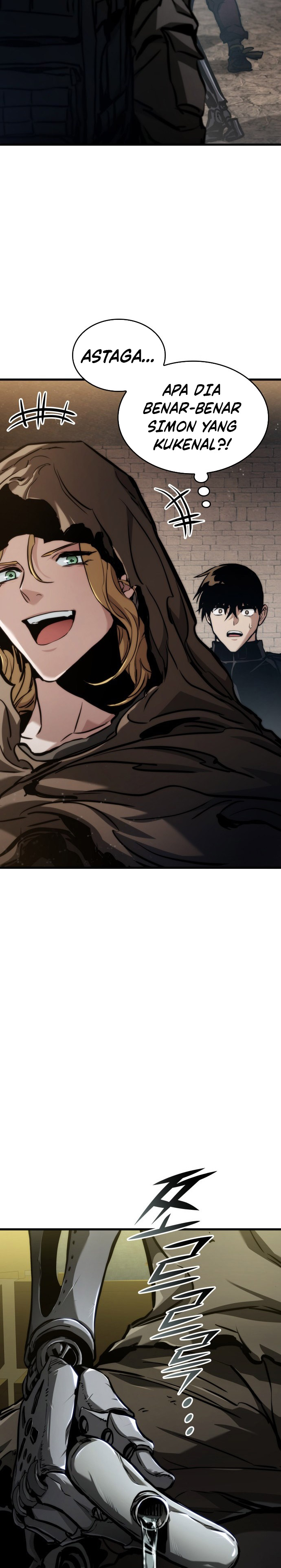 Kill the Dragon Chapter 124 Image 7