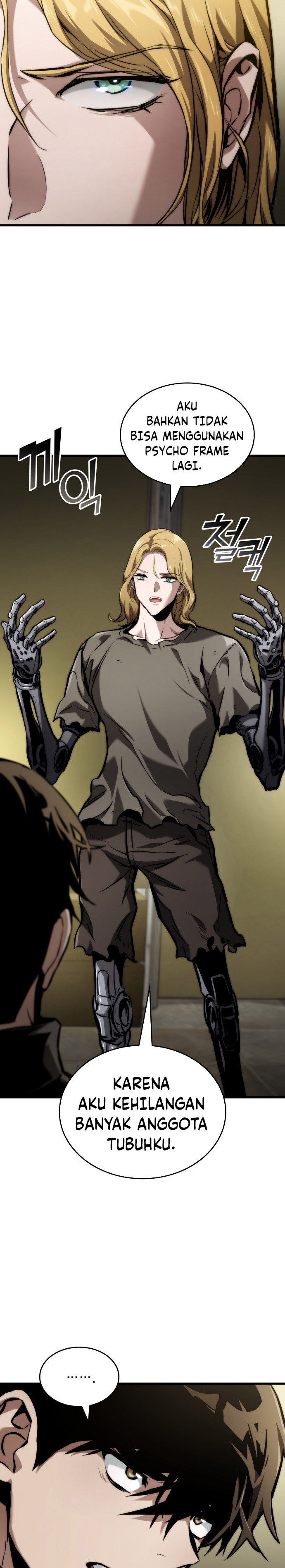 Kill the Dragon Chapter 124 Image 10