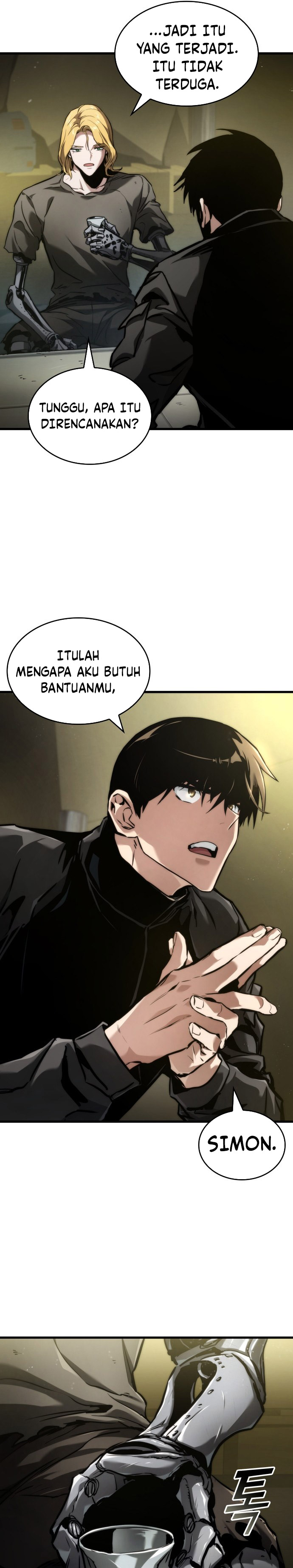 Kill the Dragon Chapter 124 Image 13