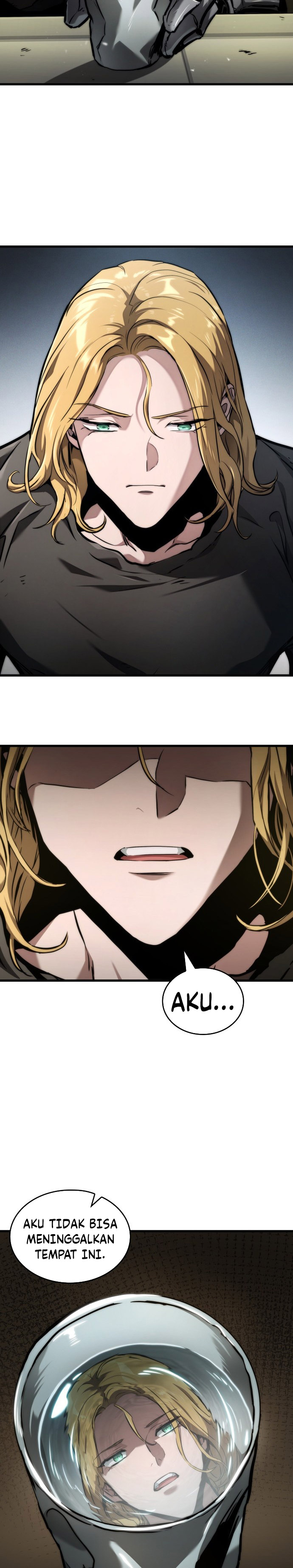 Kill the Dragon Chapter 124 Image 14