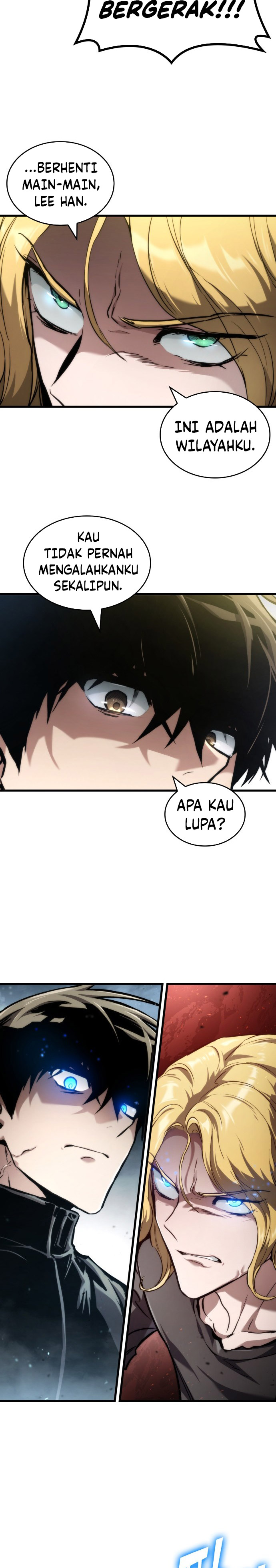 Kill the Dragon Chapter 124 Image 19