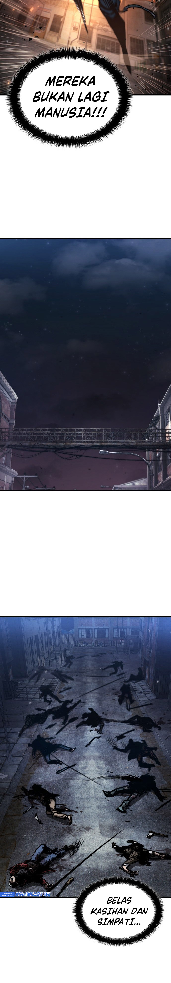 Kill the Dragon Chapter 124 Image 28