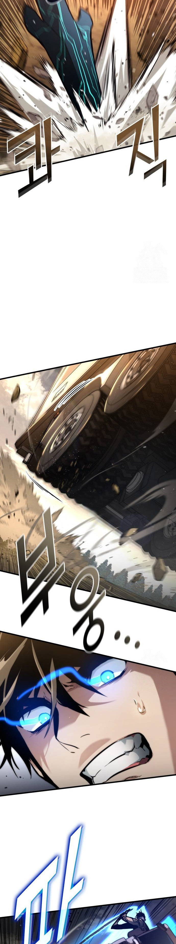 Kill the Dragon Chapter 125 Image 30