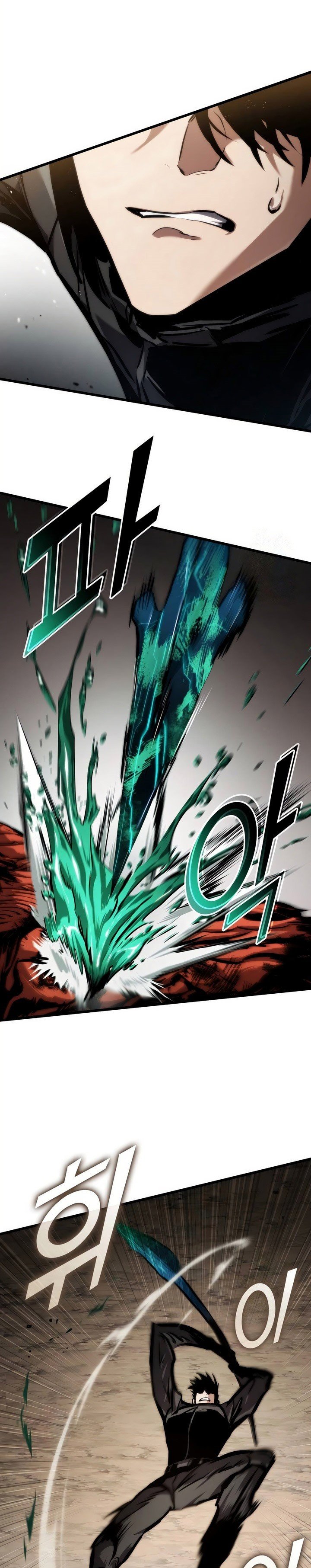 Kill the Dragon Chapter 126 Image 9