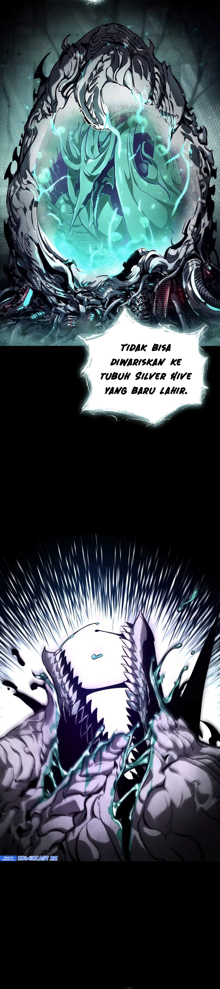 Kill the Dragon Chapter 127 Image 5