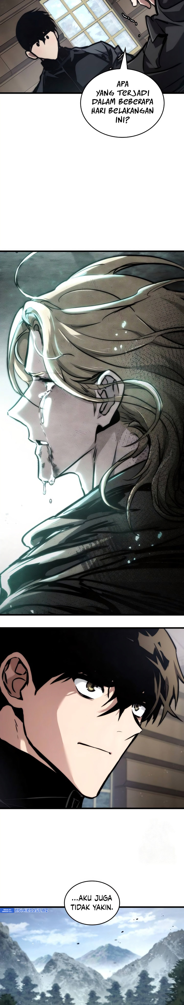 Kill the Dragon Chapter 127 Image 13