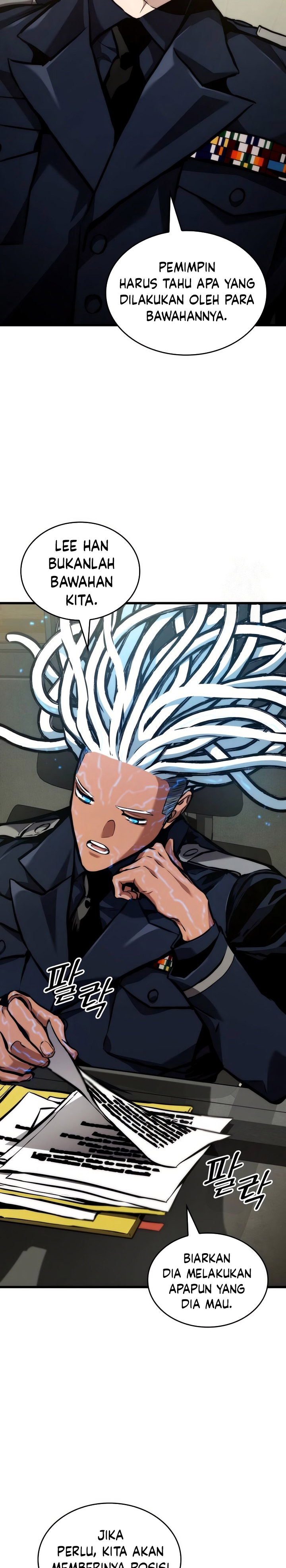 Kill the Dragon Chapter 127 Image 16