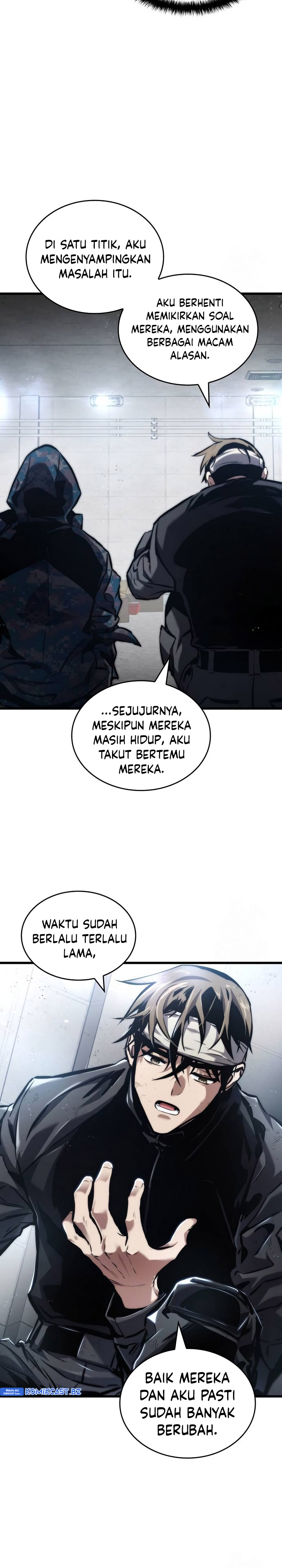 Kill the Dragon Chapter 129 Image 16