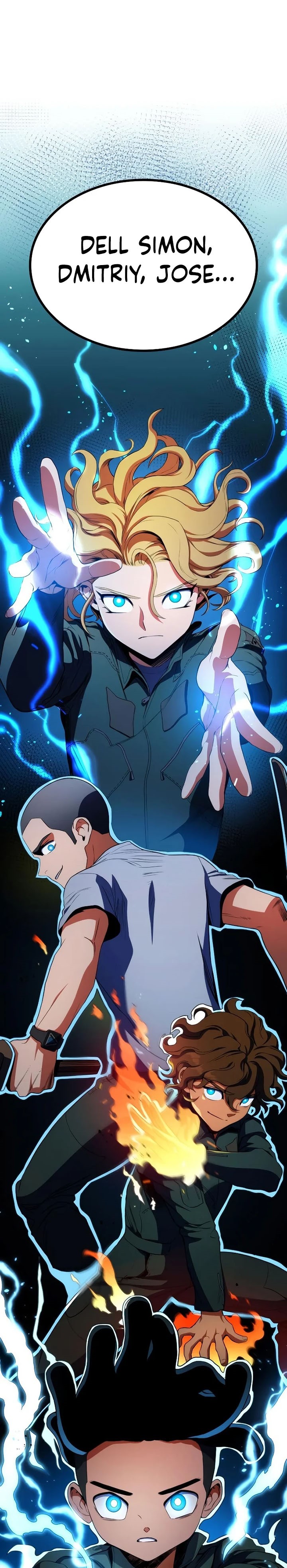 Kill the Dragon Chapter 13 Image 31
