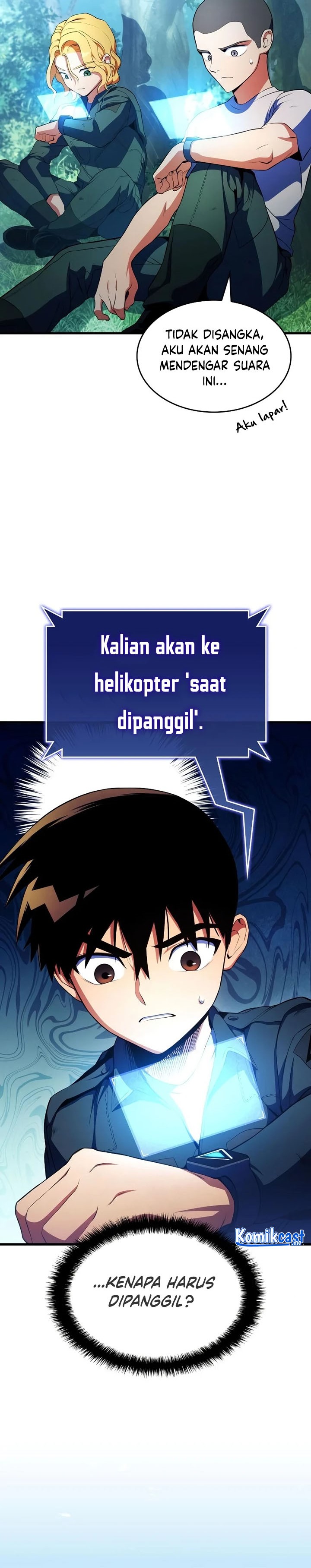 Kill the Dragon Chapter 13 Image 42
