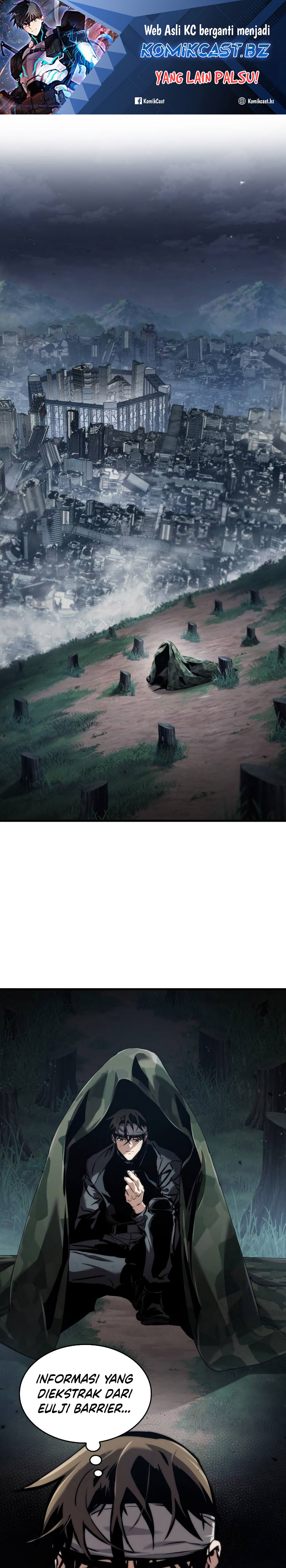 Kill the Dragon Chapter 130 Image 1