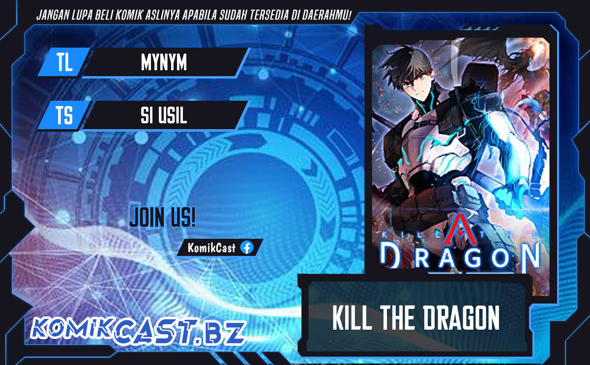Kill the Dragon Chapter 132 Fix Image 0