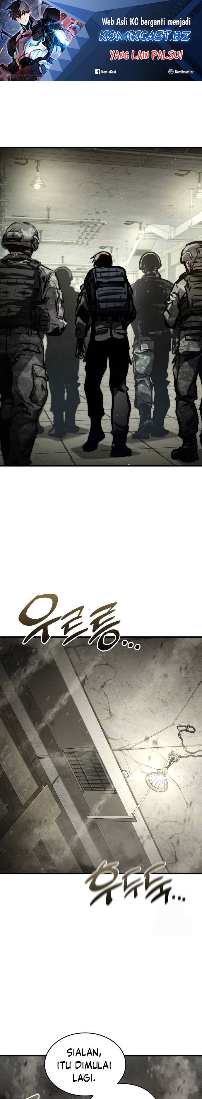 Kill the Dragon Chapter 132 Fix Image 1