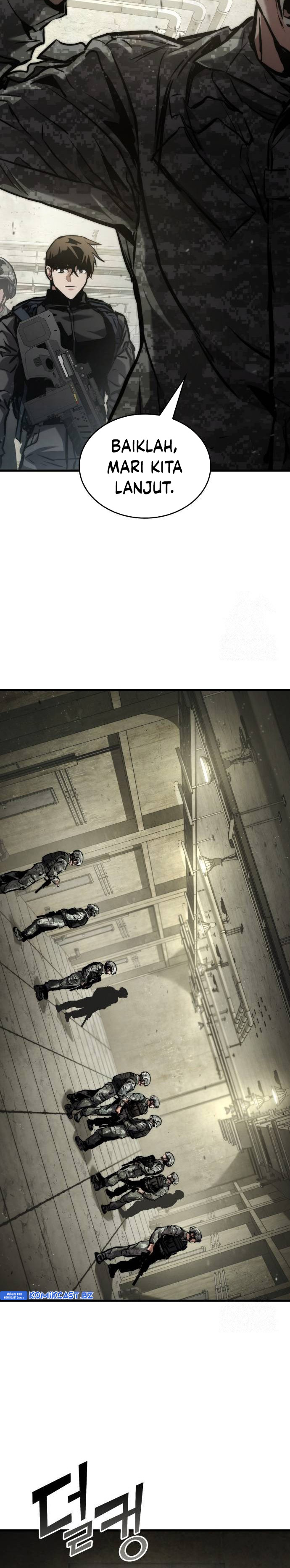 Kill the Dragon Chapter 132 Fix Image 4