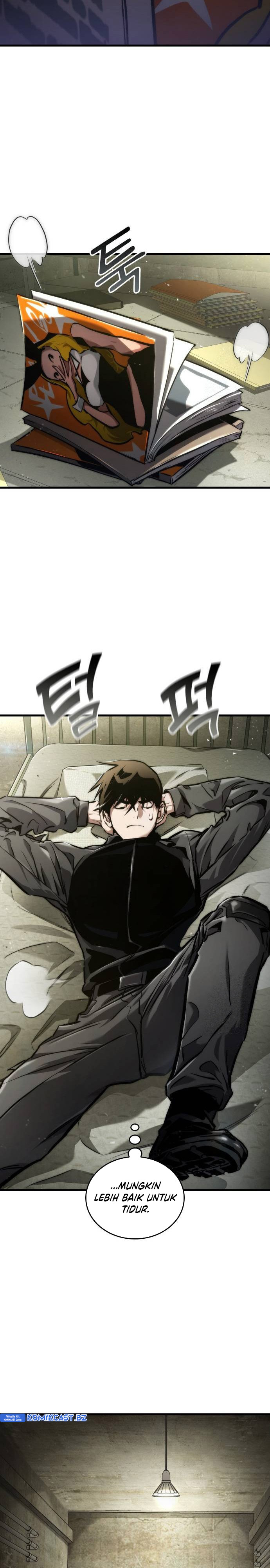 Kill the Dragon Chapter 132 Fix Image 7