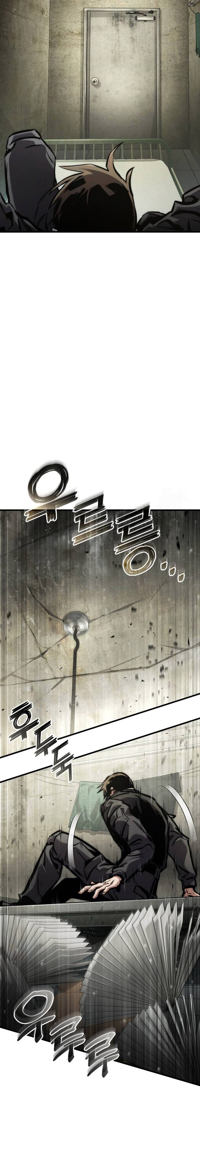 Kill the Dragon Chapter 132 Fix Image 8