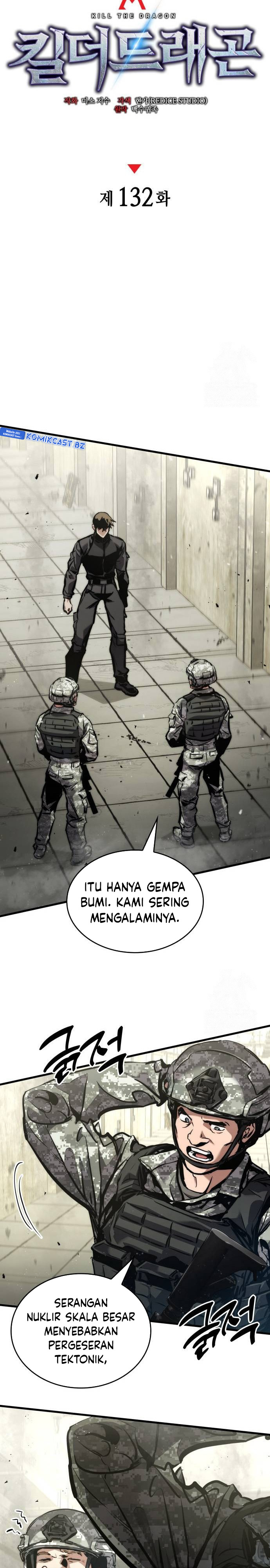 Kill the Dragon Chapter 132 Fix Image 11