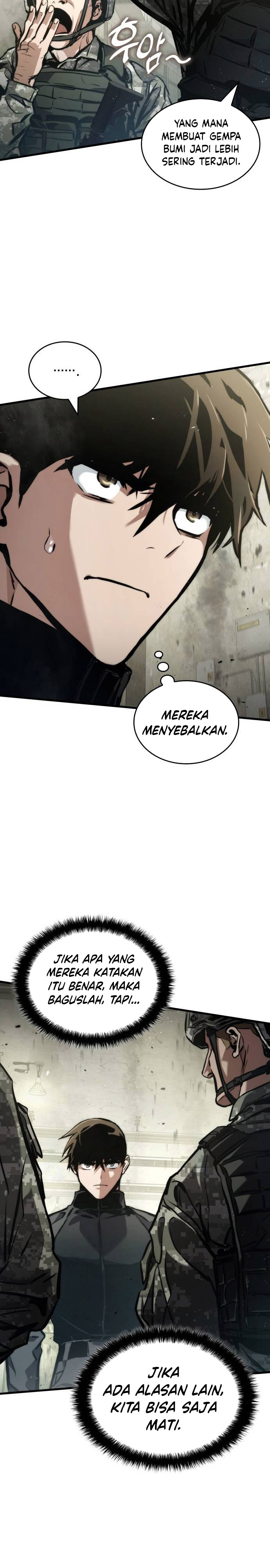 Kill the Dragon Chapter 132 Fix Image 12
