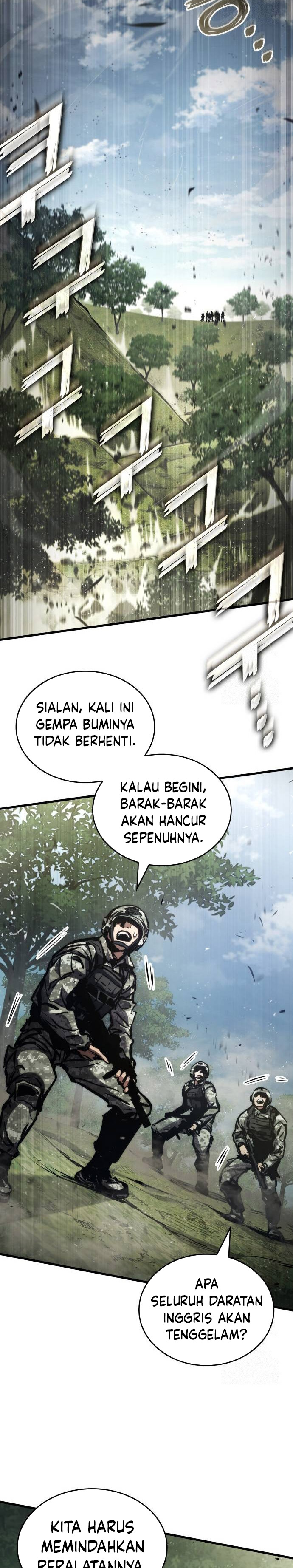 Kill the Dragon Chapter 132 Fix Image 15