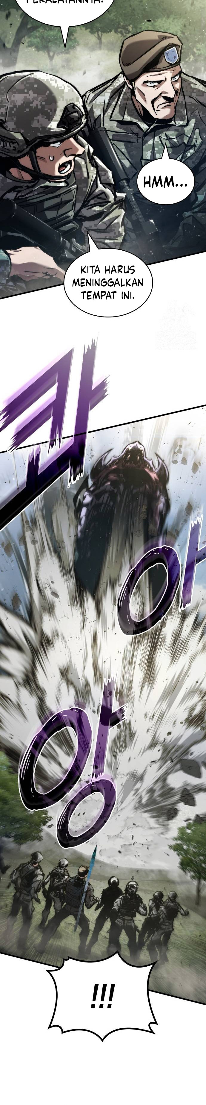 Kill the Dragon Chapter 132 Fix Image 16