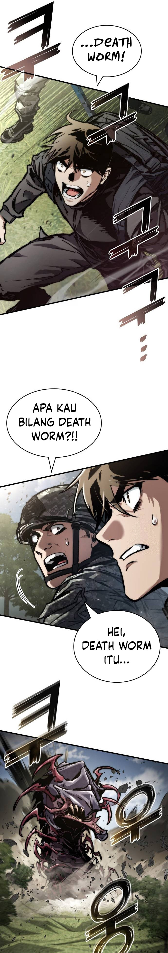 Kill the Dragon Chapter 132 Fix Image 17