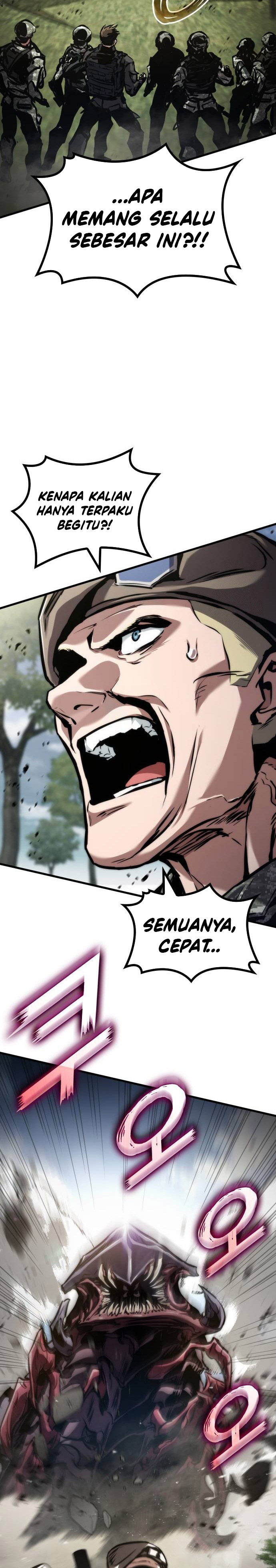 Kill the Dragon Chapter 132 Fix Image 18