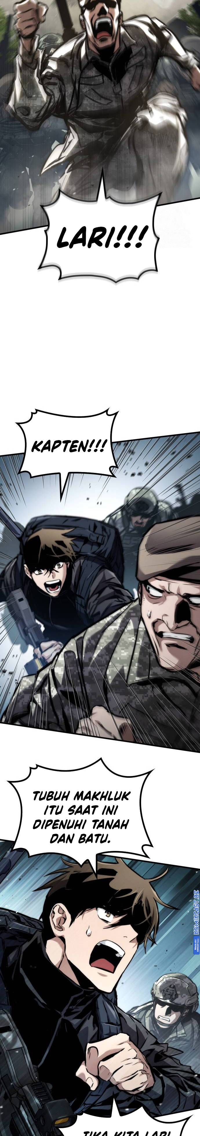 Kill the Dragon Chapter 132 Fix Image 19