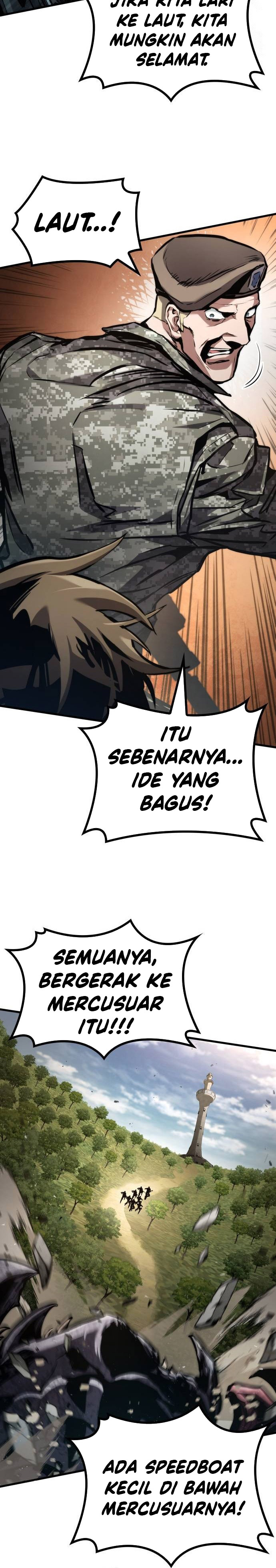 Kill the Dragon Chapter 132 Fix Image 20