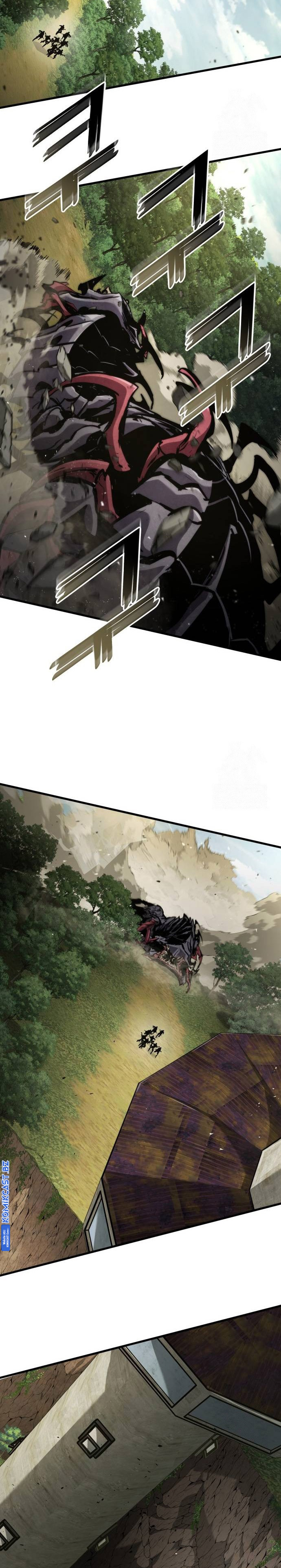 Kill the Dragon Chapter 132 Fix Image 22