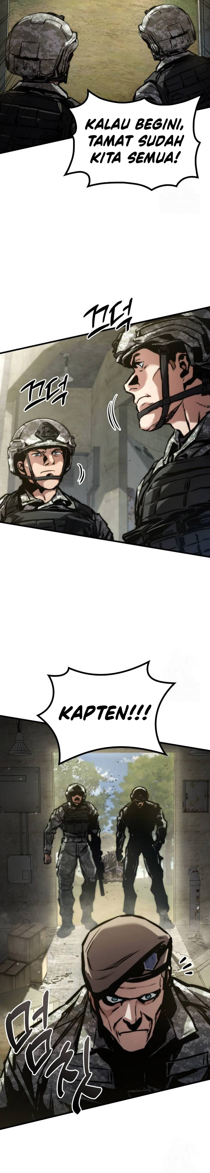 Kill the Dragon Chapter 132 Fix Image 24