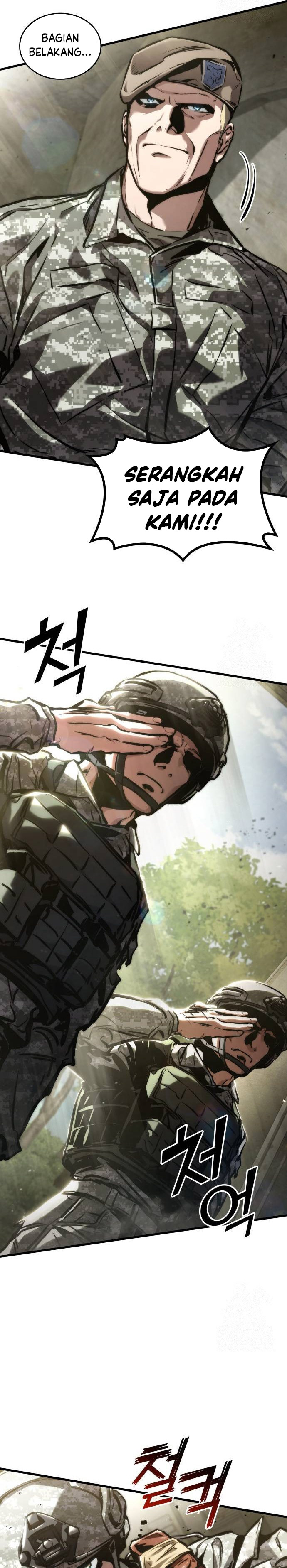 Kill the Dragon Chapter 132 Fix Image 25