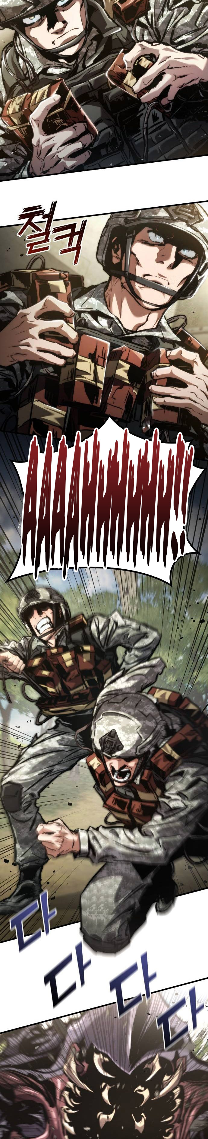 Kill the Dragon Chapter 132 Fix Image 26