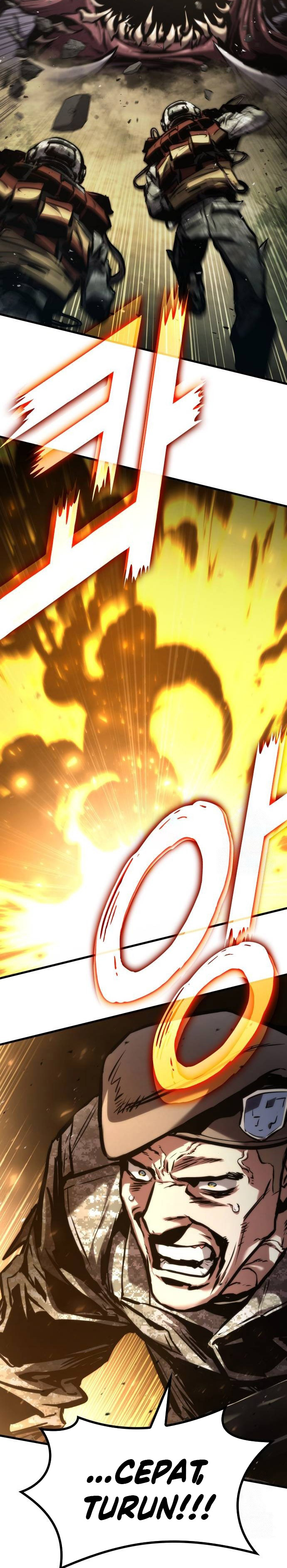 Kill the Dragon Chapter 132 Fix Image 27