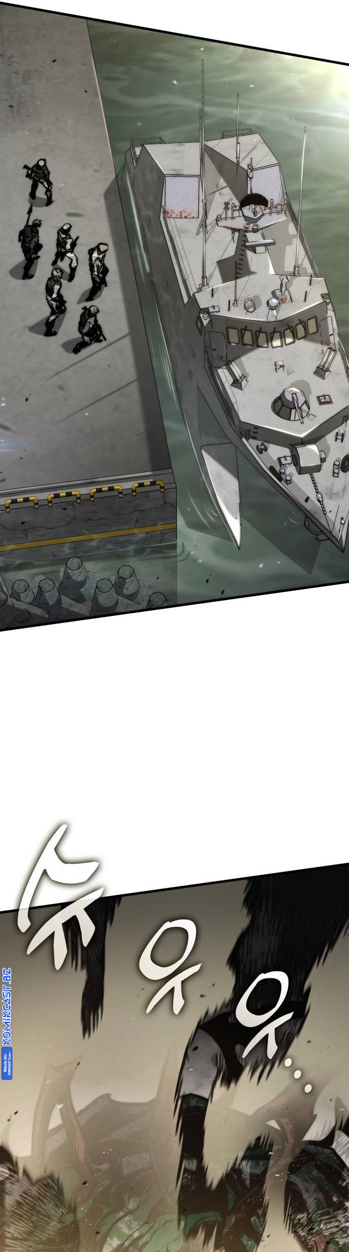 Kill the Dragon Chapter 132 Fix Image 29