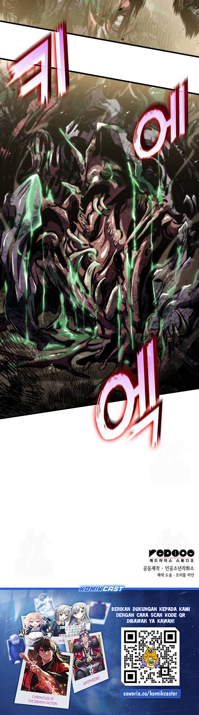 Kill the Dragon Chapter 132 Fix Image 30