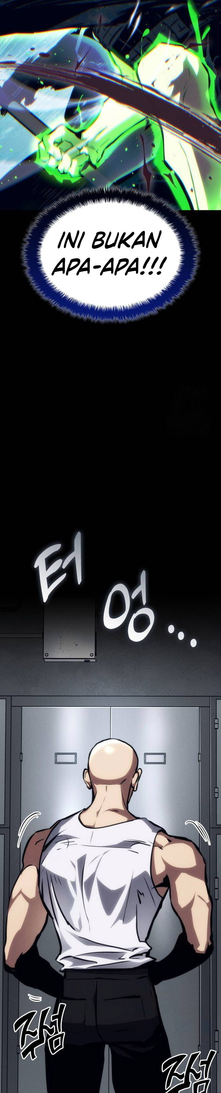 Kill the Dragon Chapter 135 Image 9